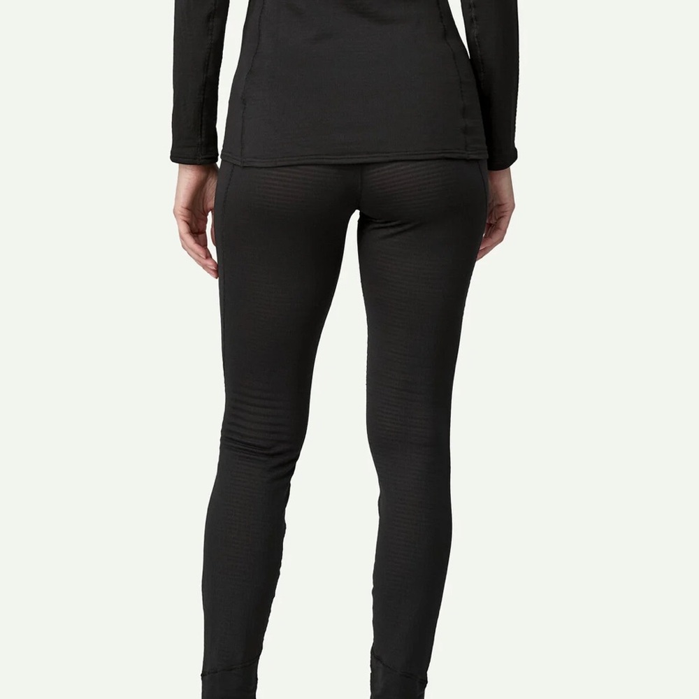 Patagonia Black Women's Cap TW Bottoms - Picture 9 of 9